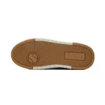 Giày MLB Chunky Liner Low Varsity Boston Red Sox Sneakers