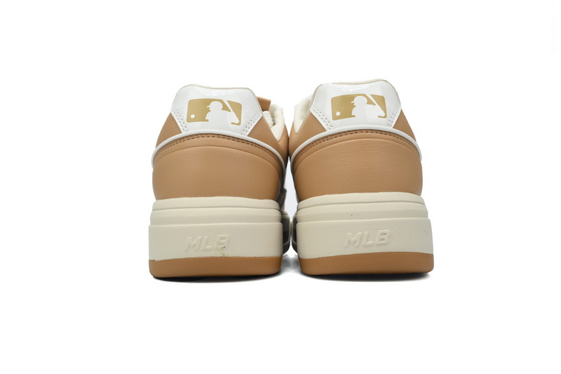 Giày MLB Chunky Liner Low Varsity Boston Red Sox Sneakers