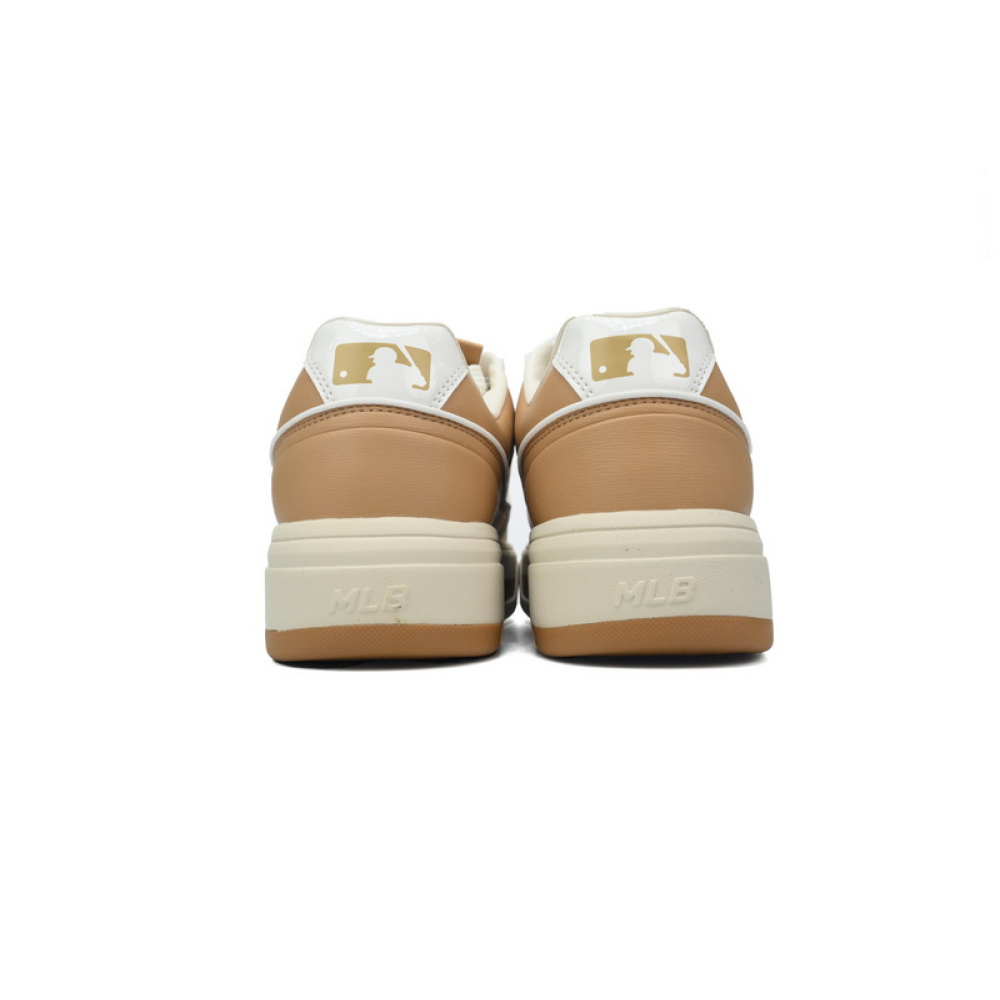 Giày MLB Chunky Liner Low Varsity Boston Red Sox Sneakers