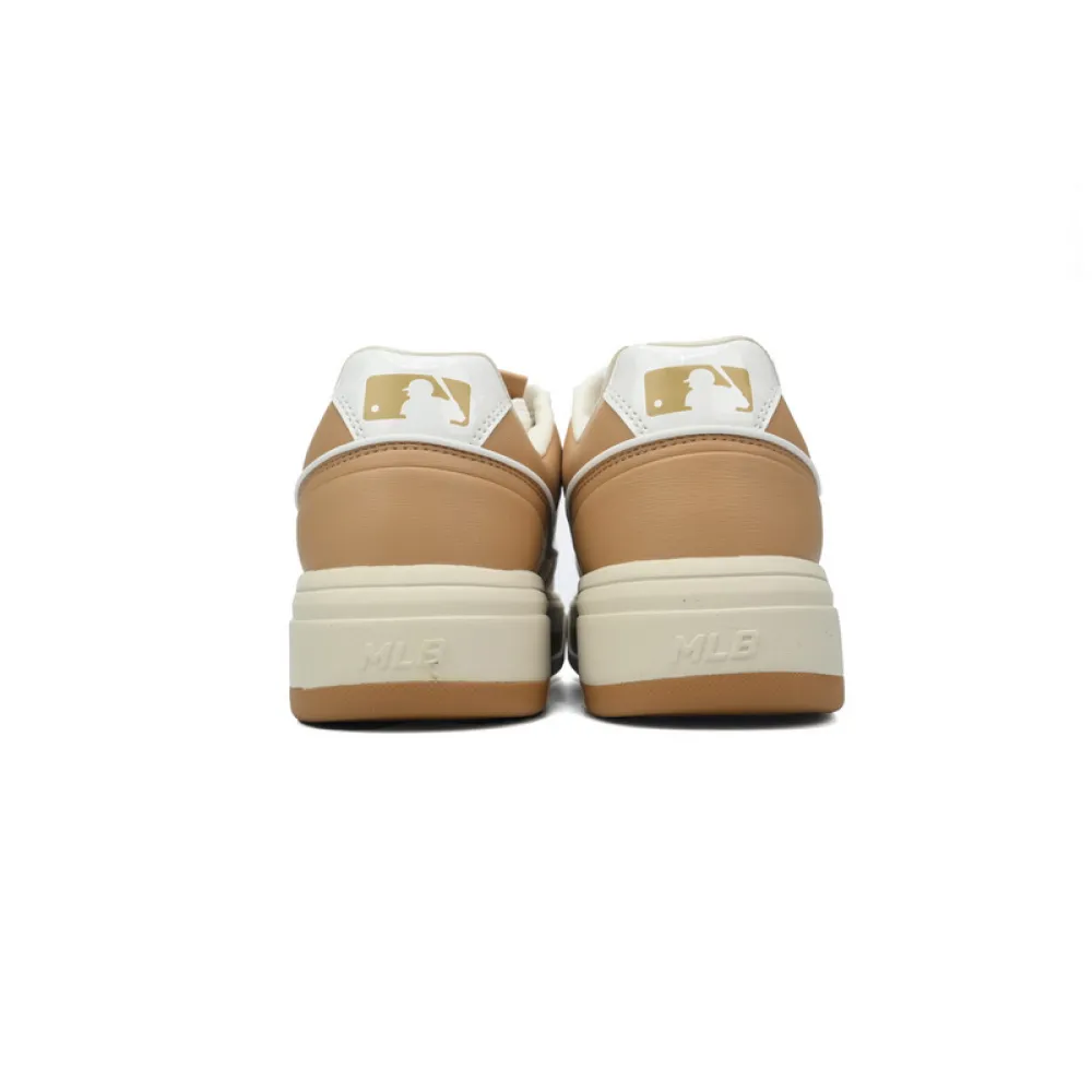 Giày MLB Chunky Liner Low Varsity Boston Red Sox Sneakers