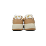 Giày MLB Chunky Liner Low Varsity Boston Red Sox Sneakers