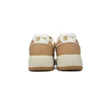 Giày MLB Chunky Liner Low Varsity Boston Red Sox Sneakers