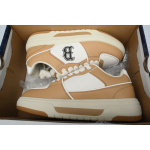 Giày MLB Chunky Liner Low Varsity Boston Red Sox Sneakers