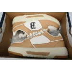 Giày MLB Chunky Liner Low Varsity Boston Red Sox Sneakers