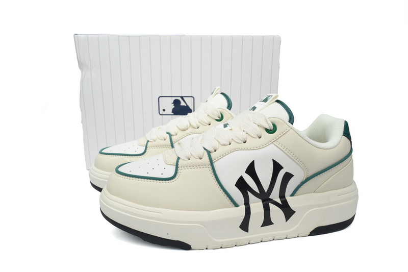 Giày MLB Chunky Liner New York Yankees