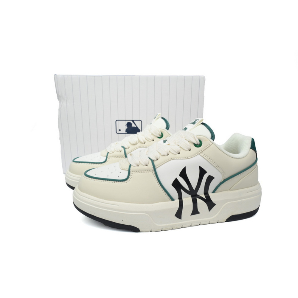 Giày MLB Chunky Liner New York Yankees