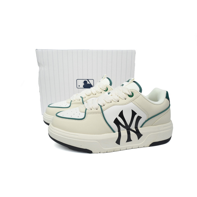 Giày MLB Chunky Liner New York Yankees