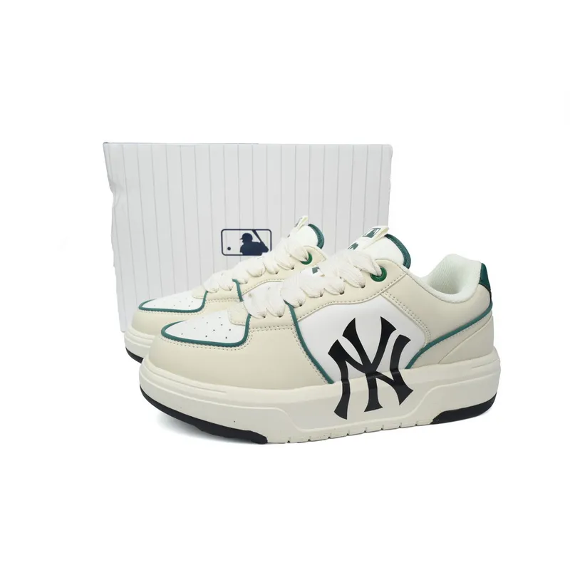 Giày MLB Chunky Liner New York Yankees