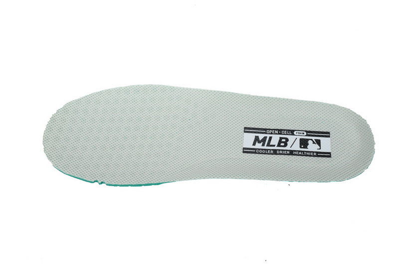 Giày MLB Chunky Liner New York Yankees