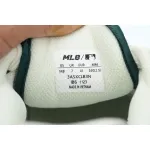 Giày MLB Chunky Liner New York Yankees