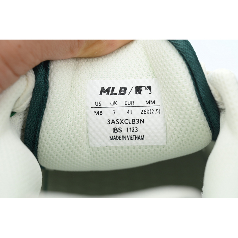 Giày MLB Chunky Liner New York Yankees