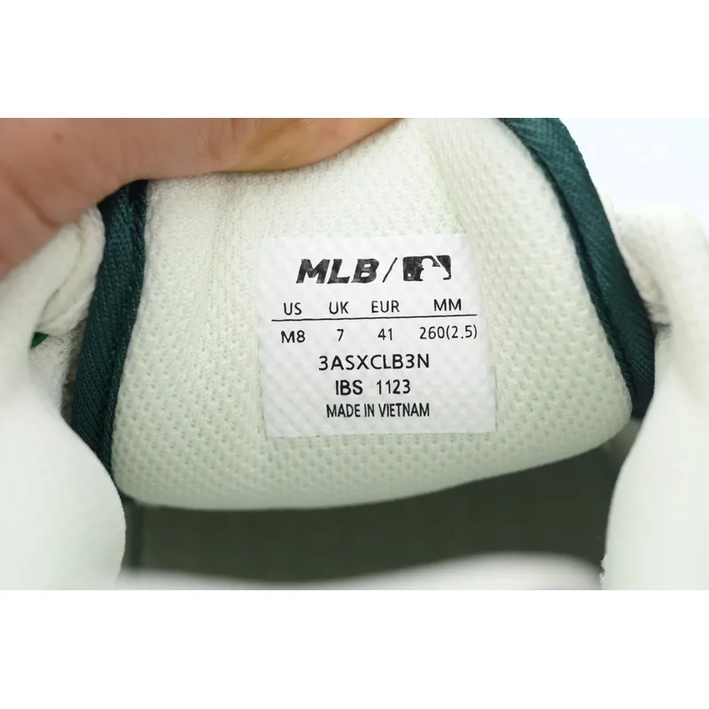 Giày MLB Chunky Liner New York Yankees