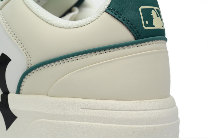 Giày MLB Chunky Liner New York Yankees