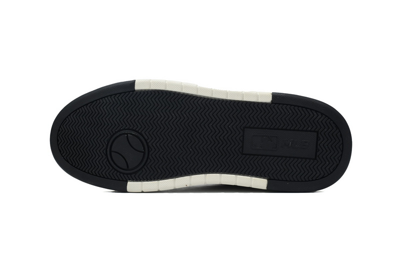 Giày MLB Chunky Liner New York Yankees