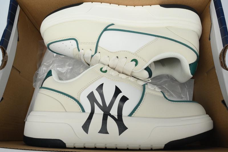 Giày MLB Chunky Liner New York Yankees