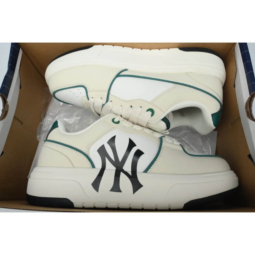 Giày MLB Chunky Liner New York Yankees