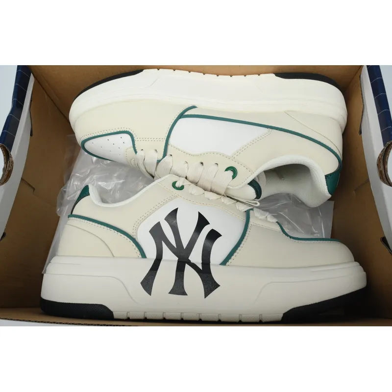 Giày MLB Chunky Liner New York Yankees