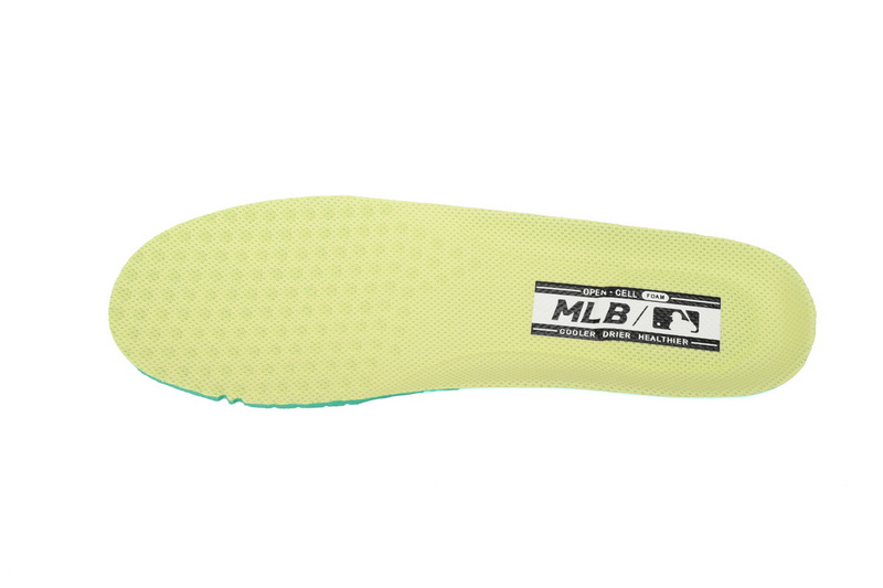 Giày MLB Chunky Liner New York Yankees 'Beige'