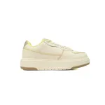 Giày MLB Chunky Liner New York Yankees 'Beige'