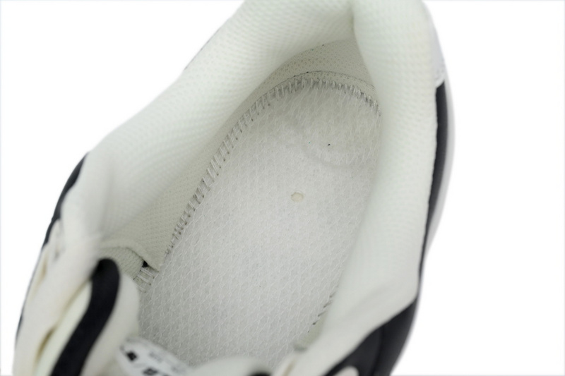 Giày MLB Chunky Liner New York Yankees 'Black'