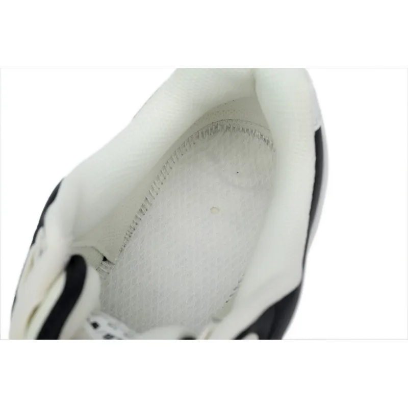 Giày MLB Chunky Liner New York Yankees 'Black'