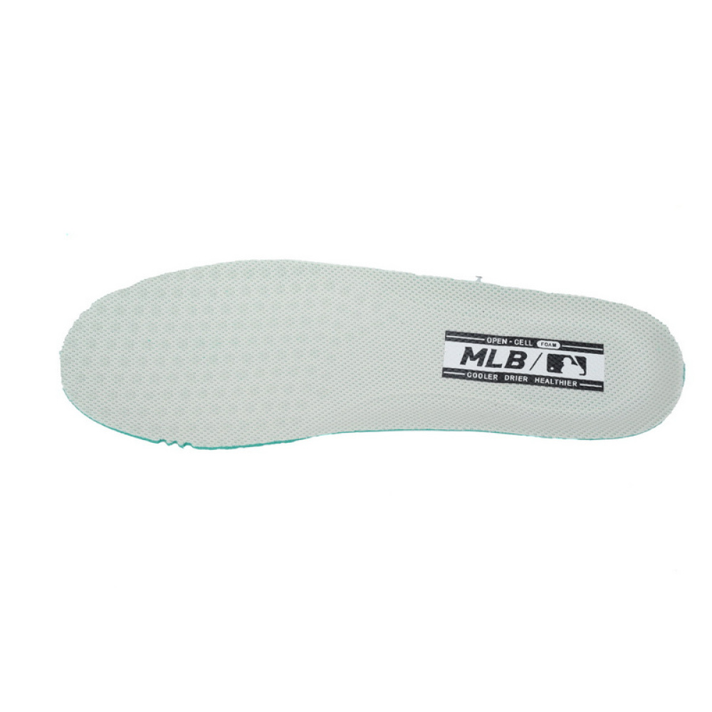 Giày MLB Chunky Liner New York Yankees 'Black'