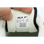 Giày MLB Chunky Liner New York Yankees 'Black'