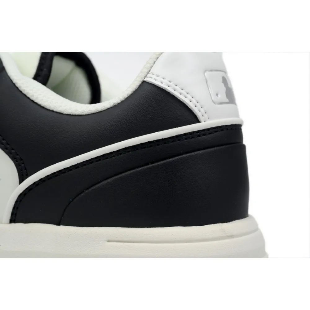 Giày MLB Chunky Liner New York Yankees 'Black'
