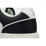 Giày MLB Chunky Liner New York Yankees 'Black'