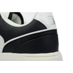 Giày MLB Chunky Liner New York Yankees 'Black'