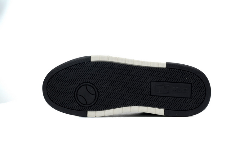 Giày MLB Chunky Liner New York Yankees 'Black'