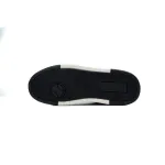 Giày MLB Chunky Liner New York Yankees 'Black'