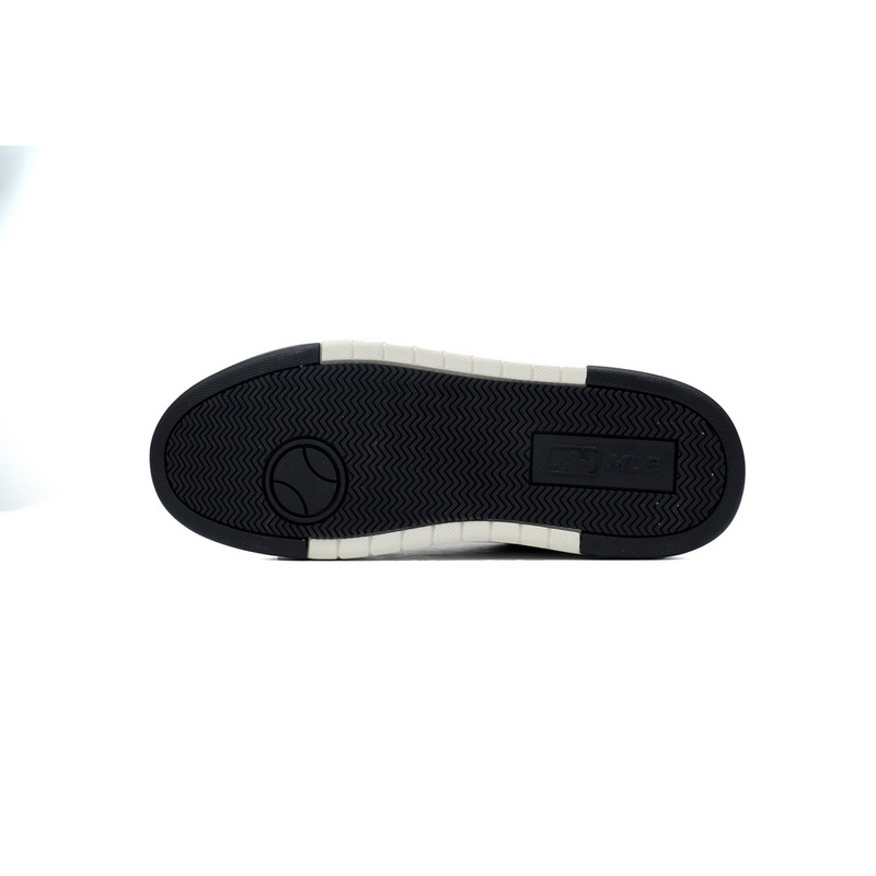 Giày MLB Chunky Liner New York Yankees 'Black'