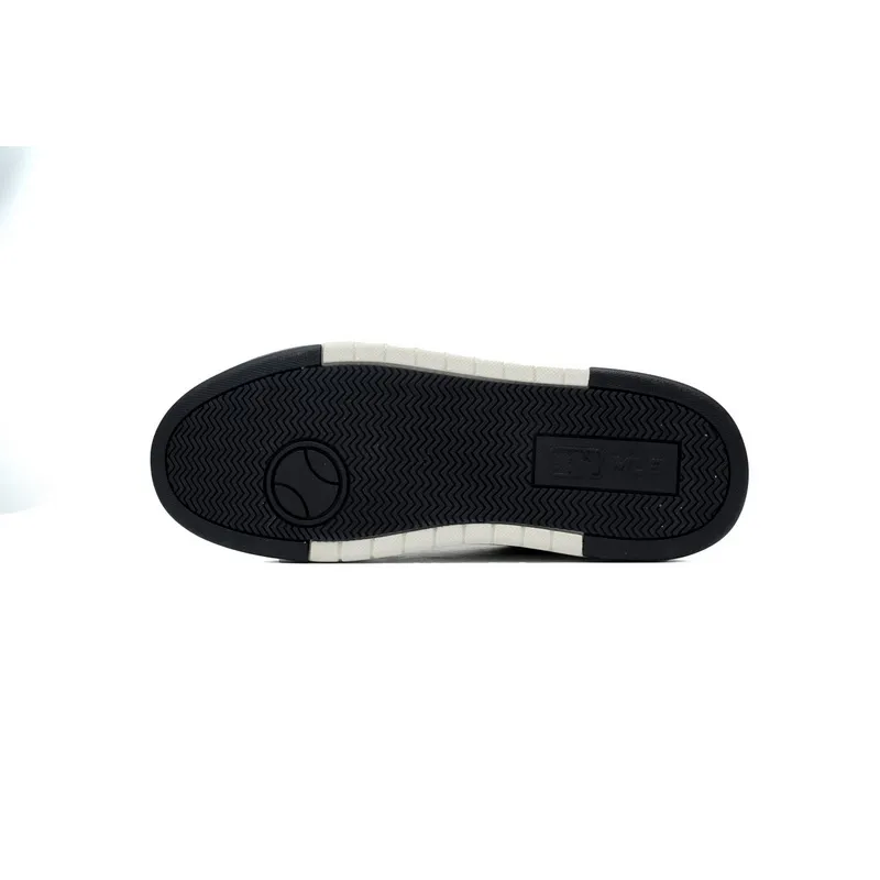 Giày MLB Chunky Liner New York Yankees 'Black'