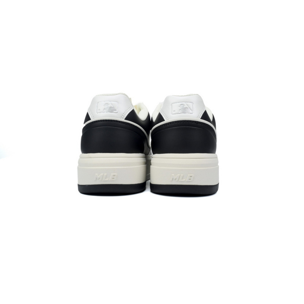 Giày MLB Chunky Liner New York Yankees 'Black'