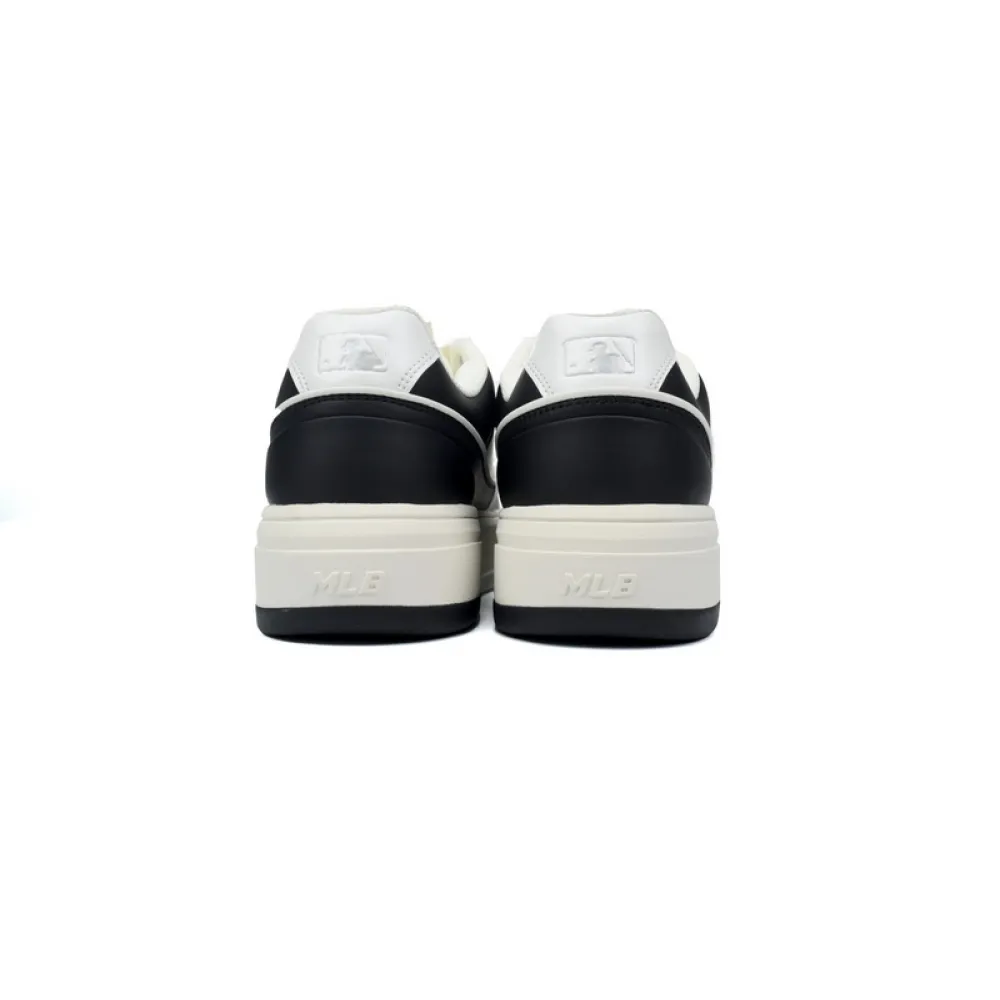 Giày MLB Chunky Liner New York Yankees 'Black'