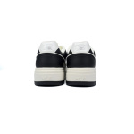 Giày MLB Chunky Liner New York Yankees 'Black'