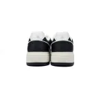 Giày MLB Chunky Liner New York Yankees 'Black'
