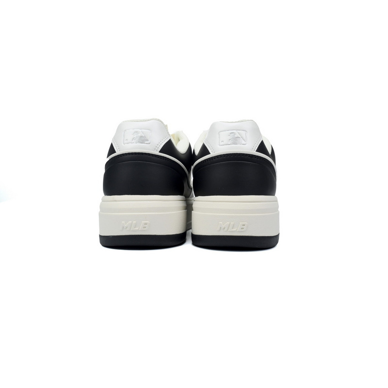 Giày MLB Chunky Liner New York Yankees 'Black'
