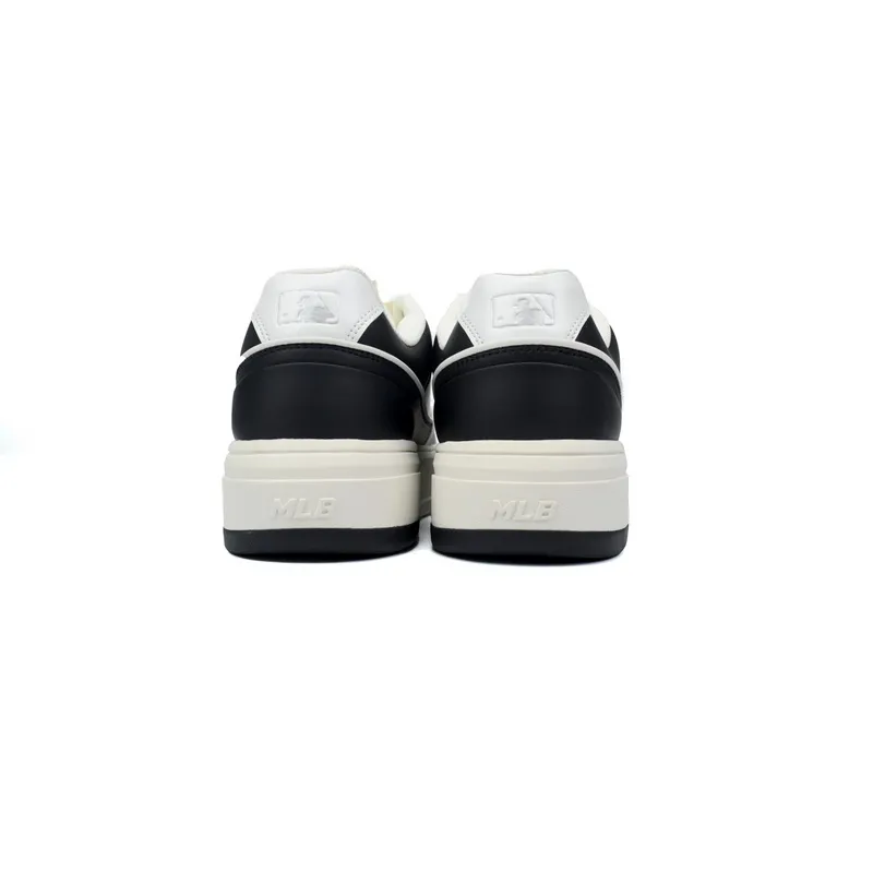 Giày MLB Chunky Liner New York Yankees 'Black'