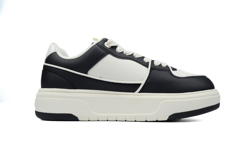 Giày MLB Chunky Liner New York Yankees 'Black'