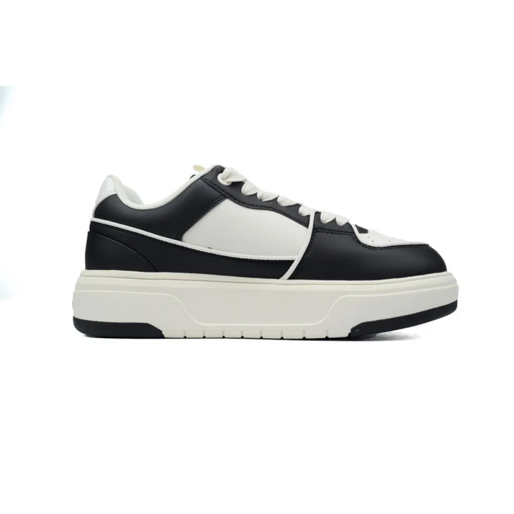 Giày MLB Chunky Liner New York Yankees 'Black'