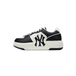 Giày MLB Chunky Liner New York Yankees 'Black'