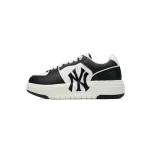 Giày MLB Chunky Liner New York Yankees 'Black'