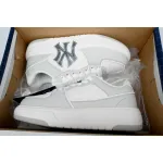 Giày MLB Chunky Liner New York Yankees 'Grey'