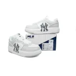 Giày MLB Chunky Liner New York Yankees 'Grey'