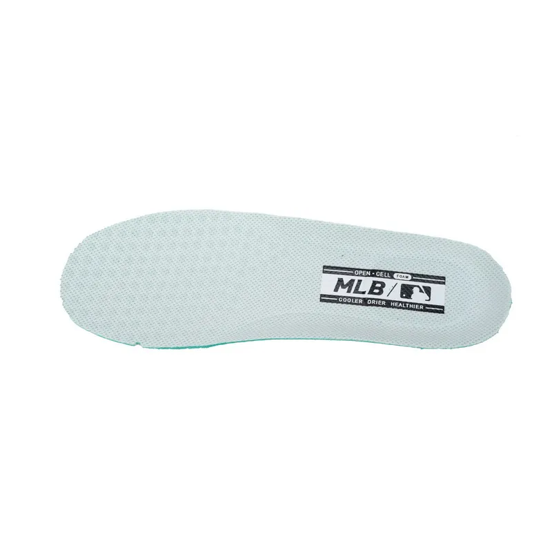 Giày MLB Chunky Liner New York Yankees 'Grey'