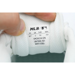 Giày MLB Chunky Liner New York Yankees 'Grey'