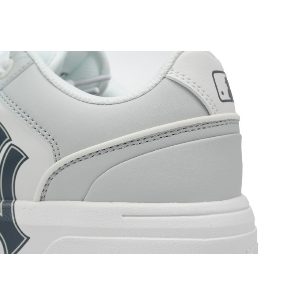 Giày MLB Chunky Liner New York Yankees 'Grey'