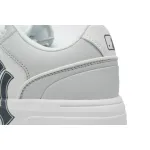 Giày MLB Chunky Liner New York Yankees 'Grey'